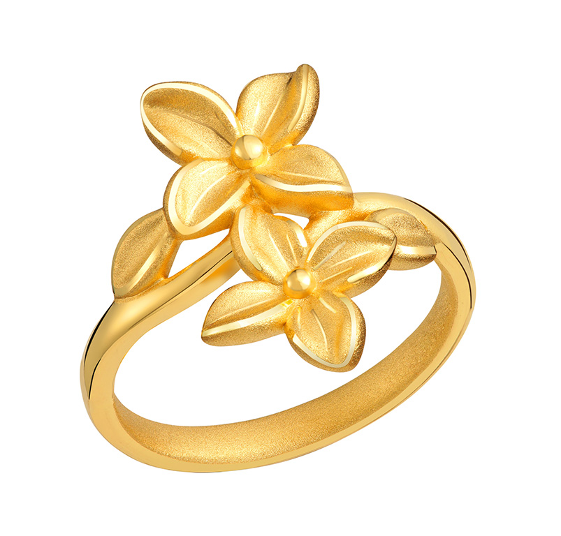Hitcheed.com | Citigems 999 Pure Gold Jewellery Collection
