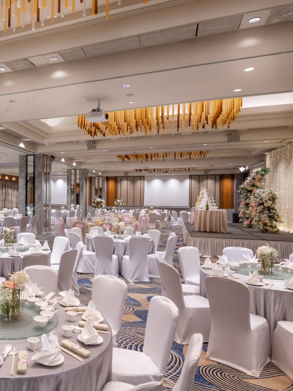 Grand Ballroom