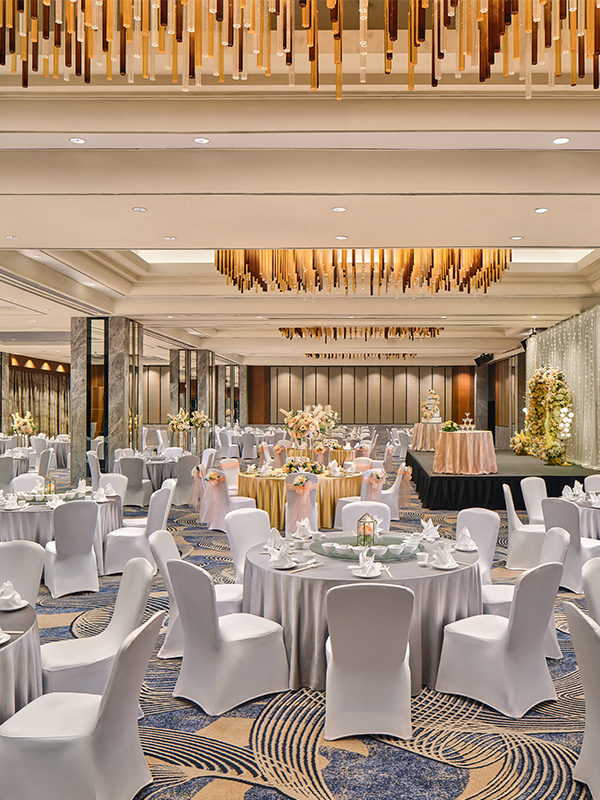 Grand Ballroom